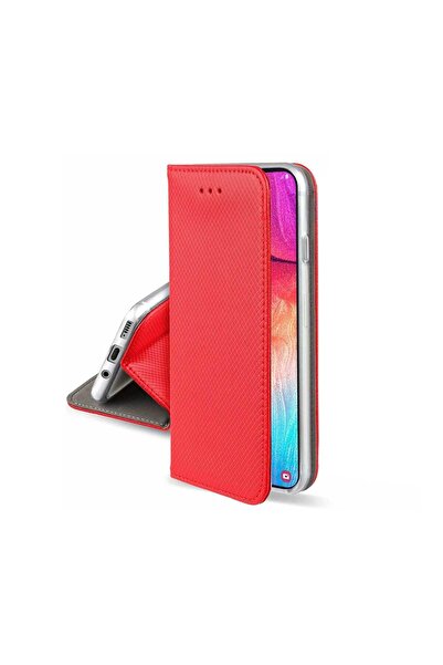 OEM Smart Book Realme 8 5G Κόκκινο