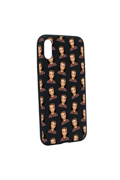 bestcase Husa Vikingii Movie, pentru Xiaomi Redmi 9A, rezistenta la uzura, an...