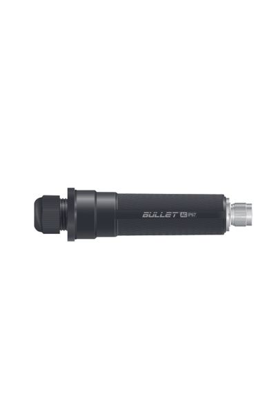 Ubiquiti WLAN Accesspoint Bullet AC - 2.4 GHz / 5 GHz