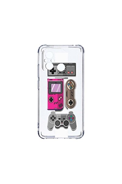 bestcase Husa BestCase¬Æ Anti Shock 1.5MM, Compatibila Cu Xiaomi Redmi 12C, G...