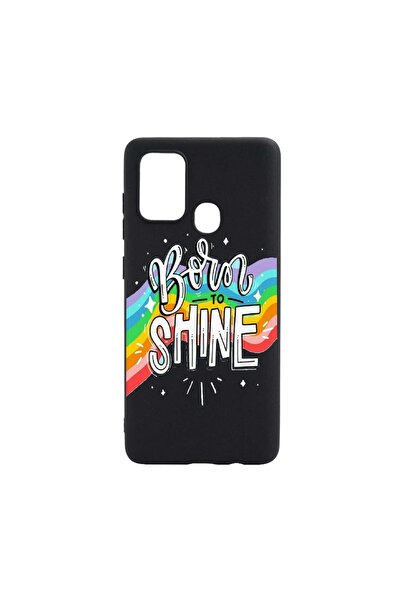 bestcase Husa Silicon, Compatibila Cu Xiaomi Poco C40 / Redmi 10C, Born To Sh...
