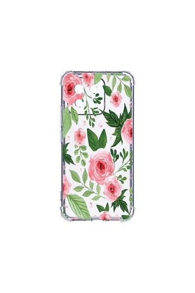 bestcase Husa BestCase¬Æ Anti Shock 1.5MM, Compatibila Cu Xiaomi 13, Pastel C...