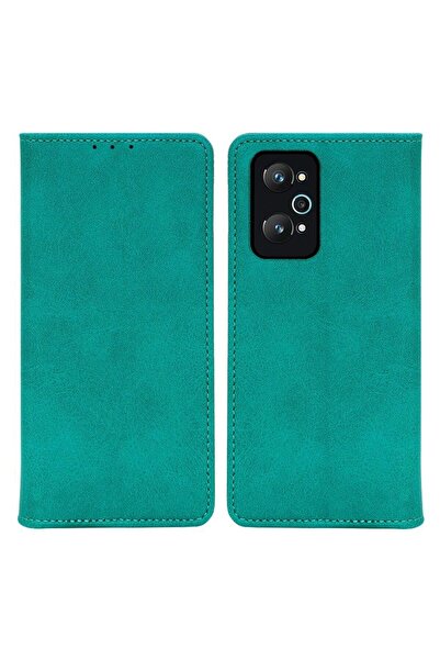 Sonique Θήκη Πορτοφόλι Vintage Magnet Wallet Realme GT Neo 2 5G / Realme GT 2...