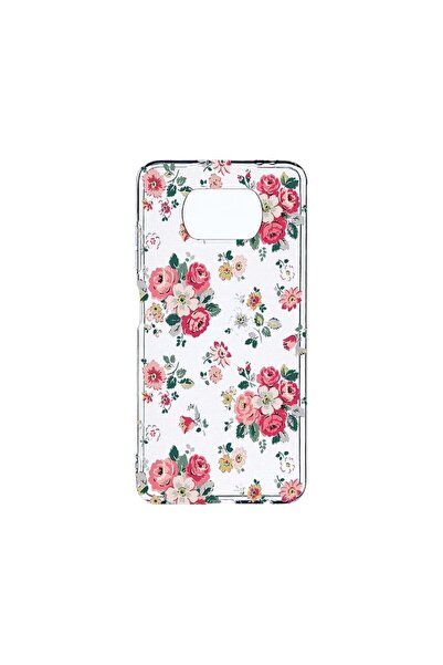 bestcase Husa BestCase¬Æ Clear Silicon 2MM, Compatibila Cu Xiaomi Poco X3 Pro...