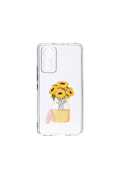bestcase Husa BestCase¬Æ Clear Silicon 2MM, Compatibila Cu Xiaomi 13 Lite, Su...