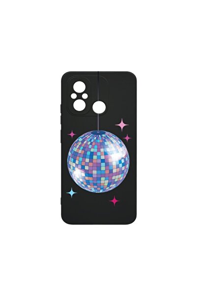bestcase Husa BestCase¬Æ SLIM SIlicon 0.8MM, Compatibila Cu Xiaomi Redmi 12C,...