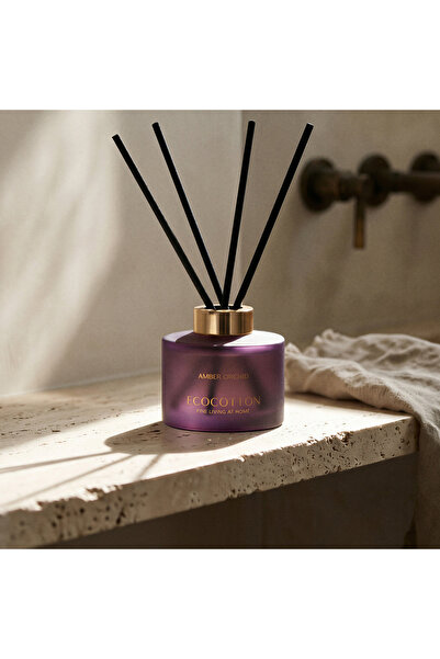 Ecocotton Amber Orchid Oda Kokusu 150 Ml
