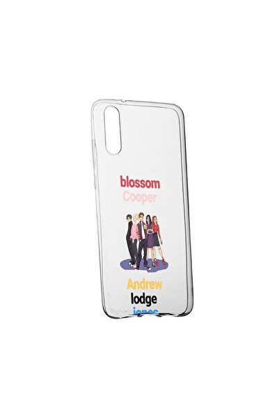 bestcase Калъф Riverdale Case, филмов дизайн, за Xiaomi Mi Note 10 / Mi Note ...