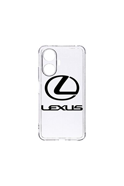 bestcase Θήκη για Xiaomi Redmi A3, BestCase® Αντικραδασμική 1.5MM, Lexus, Τεχ...