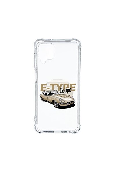 bestcase Αντικραδασμική Θήκη, Συμβατή με Samsung Galaxy M12 / Galaxy F12, Κού...