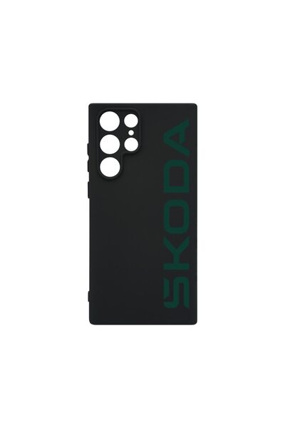 bestcase Θήκη Slim Premium Σιλικόνης 1.2MM, Συμβατή με Samsung Galaxy S22 Ult...
