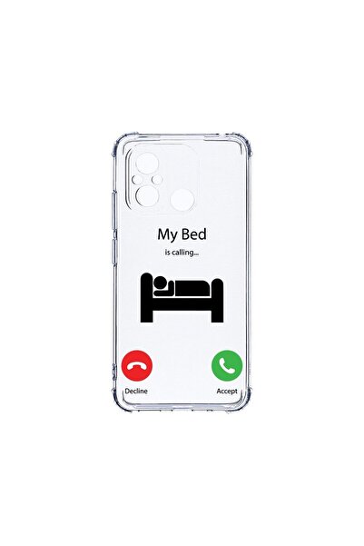 bestcase Husa BestCase¬Æ Anti Shock 1.5MM, Compatibila Cu Xiaomi Redmi 12C, M...