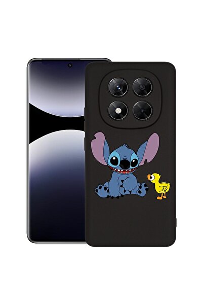 bestcase ¬Æ Husa pentru Xiaomi Redmi Note 14 Pro, Premium Slim Silicon 1.2MM,...