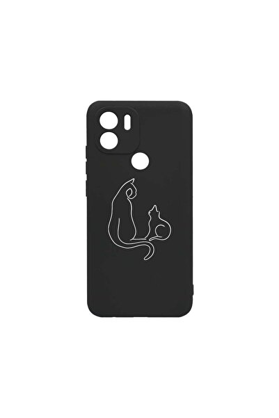 bestcase Husa BestCase¬Æ SLIM SIlicon 0.8MM, Compatibila Cu Xiaomi Redmi A2 P...