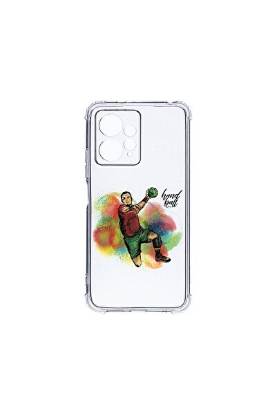 bestcase Αντικραδασμική Θήκη 1.5MM, Συμβατή με Xiaomi Redmi Note 12 4G, Παίκτ...