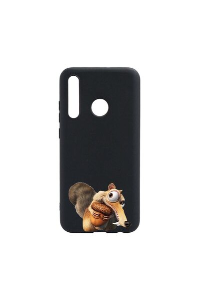 bestcase Θήκη για Xiaomi Redmi Note 8T, Εποχή των Παγετώνων - Ξηροκαρπώδες, α...