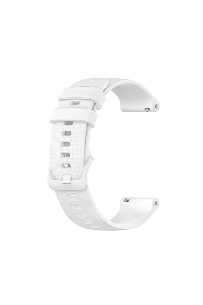 Sonique Λουράκι Σιλικόνης Dot Band 22mm για Garmin forerunner 255/255 music/V...