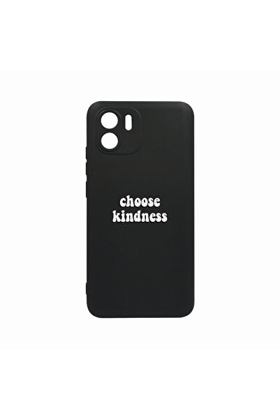 bestcase Husa BestCase¬Æ, Compatibila Cu Xiaomi Redmi A1, Choose Kidness, Rez...