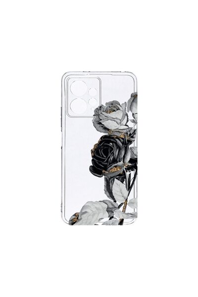 bestcase Husa BestCase¬Æ Clear Silicon 2MM, Compatibila Cu Xiaomi Redmi Note ...