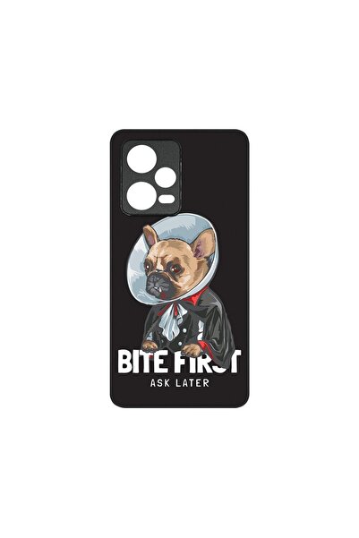 bestcase Husa BestCase¬Æ Slim Glassy, Compatibila Cu Xiaomi Redmi Note 12 5G,...