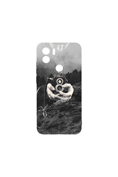 bestcase Husa BestCase¬Æ SLIM SIlicon 0.8MM, Compatibila Cu Xiaomi Redmi A2 P...