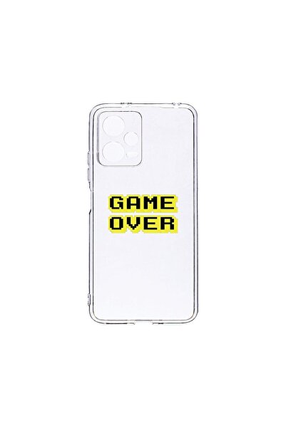 bestcase Διαφανής Θήκη Σιλικόνης 2MM, Συμβατή με Poco X5 / Xiaomi Redmi Note ...