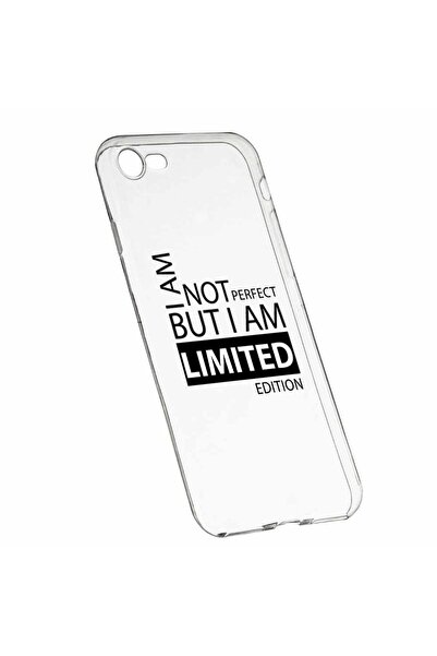 bestcase Силиконов калъф, Прозрачен, Тънък, Лимитирана серия, Xiaomi Redmi No...