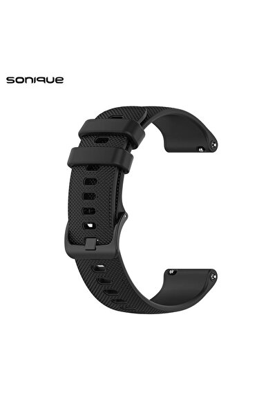 Sonique Λουράκι Σιλικόνης Dot Band 22mm για Garmin forerunner 255/255 music/V...