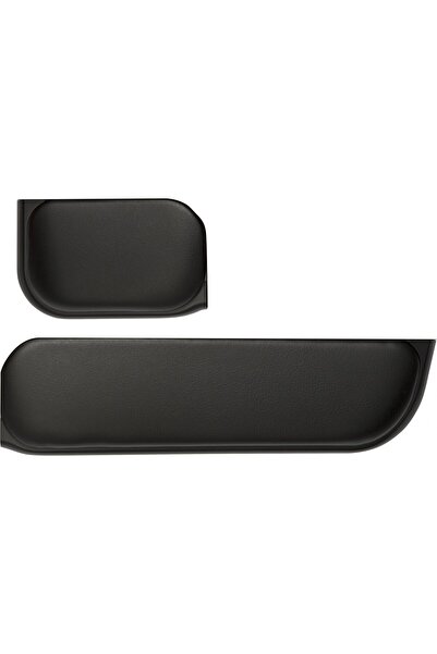 CONTOUR Long/Short Wrist Rest
