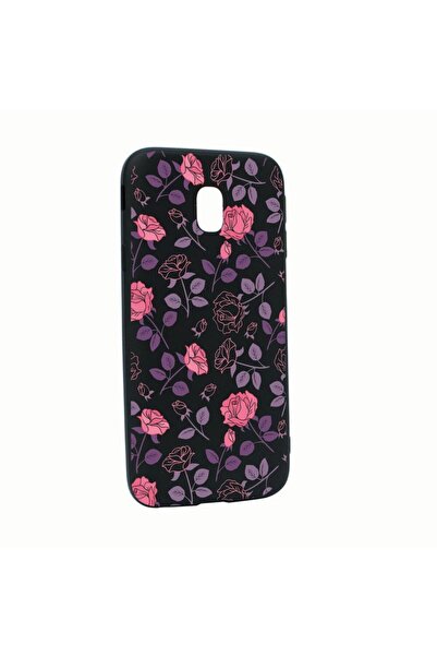 bestcase Θήκη Xiaomi Redmi 8A, Τριαντάφυλλα, Ανθεκτική στη φθορά, Αντιολισθητ...