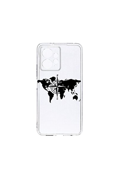bestcase Husa BestCase¬Æ Clear Silicon 2MM, Compatibila Cu Xiaomi Redmi Note ...