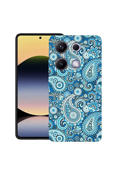 bestcase ¬Æ Husa pentru Xiaomi Redmi Note 14S 4G, Premium Slim Silicon 1.2MM,...