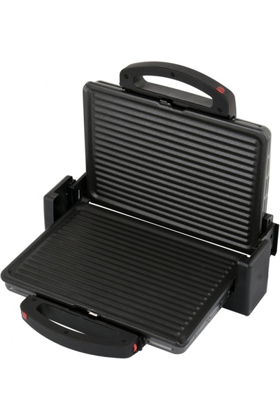 Land Grătar electric 2000W, 330 x 240 mm Lund 67456