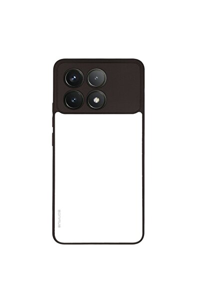 Sonique Θήκη ColorBloc Series για Xiaomi Poco F6 Pro 5G Λευκό
