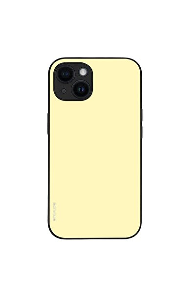 Sonique Θήκη ColorBloc Series για Apple iPhone 14 Κίτρινο