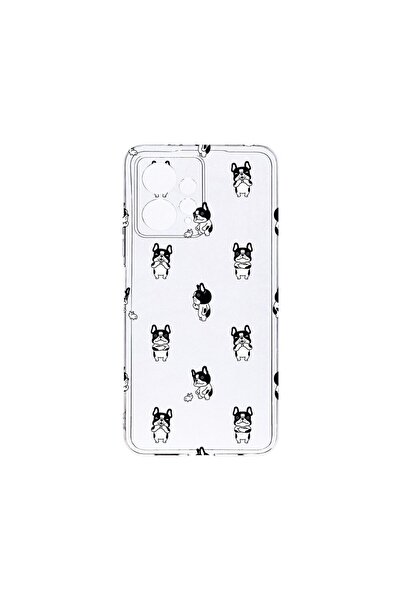 bestcase Husa BestCase¬Æ Clear Silicon 2MM, Compatibila Cu Xiaomi Redmi Note ...