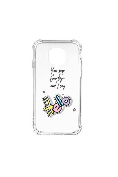 bestcase Husa Anti Shock Silicon Compatibila Cu Xiaomi Redmi Note 9 Pro Max, ...