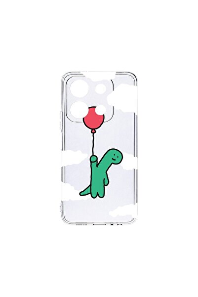 bestcase Husa BestCase¬Æ Clear Silicon 2MM, Compatibila Cu Xiaomi Redmi Note ...