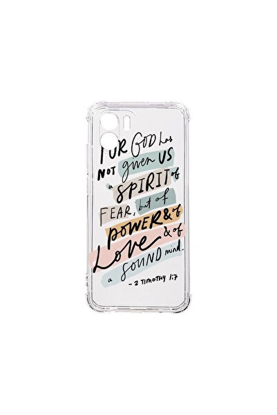 bestcase Αντικραδασμική Θήκη 1.5MM, Συμβατή με Xiaomi Redmi A2, Αντοχή σε Κρα...