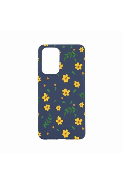 bestcase Husa Silicon, Compatibila Cu Xiaomi Redmi Note 11 Pro, Little yellow...
