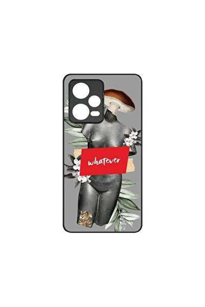 bestcase Husa BestCase¬Æ Slim Glassy, Compatibila Cu Xiaomi Redmi Note 12 5G,...