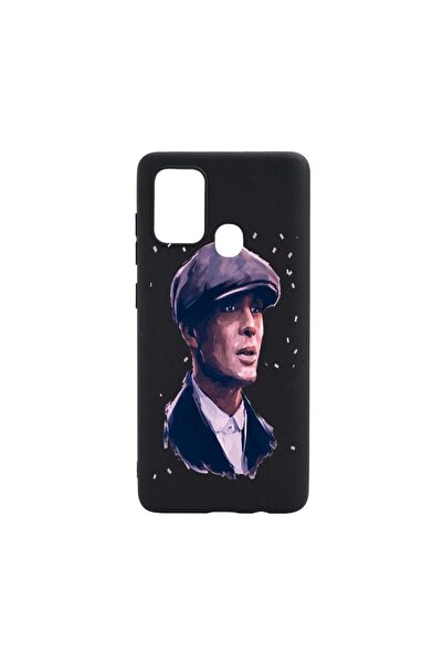 bestcase Husa Peaky Blinders, pentru Huawei P Smart (2020), rezistenta la uzu...