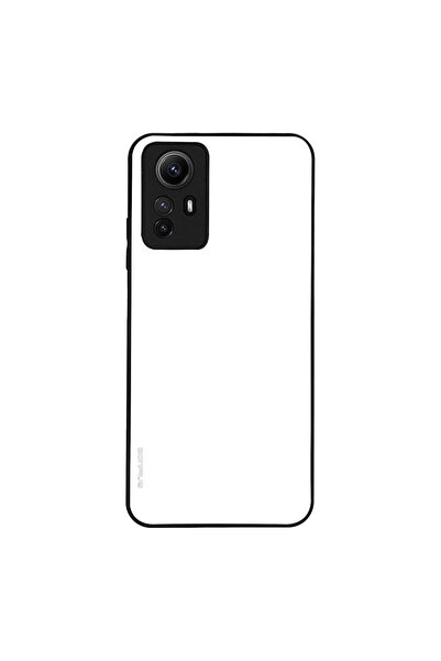 Sonique Θήκη ColorBloc Series για Xiaomi Redmi Note 12s Λευκό