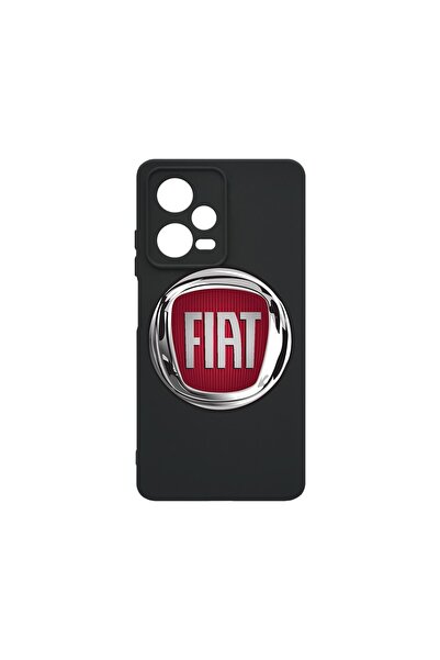 bestcase Husă Slim Premium Silicon 1.2MM, Compatibilă cu Xiaomi Redmi Note 12...