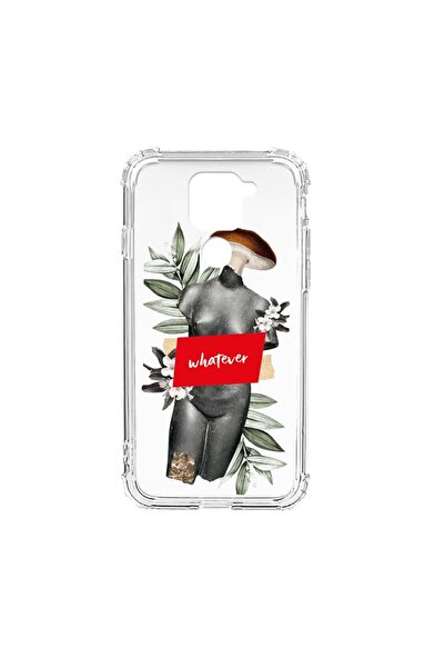 bestcase Husa Silicon Anti Shock, Compatibila Cu Xiaomi Redmi Note 9 4G, What...