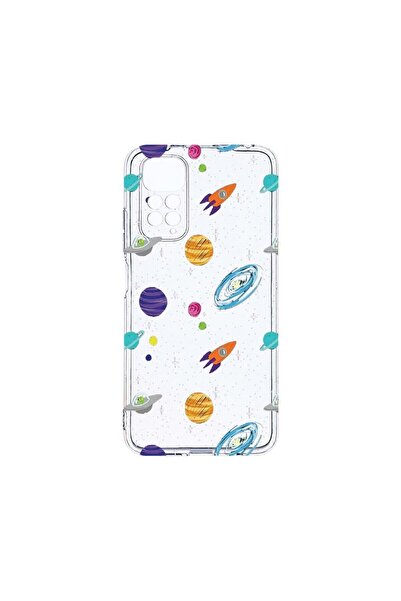 bestcase Husa BestCase¬Æ Clear Silicon 2MM, Compatibila Cu Xiaomi Redmi Note ...