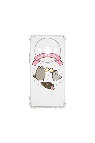 bestcase Θήκη για Xiaomi Redmi A3, BestCase® Αντικραδασμική 1.5MM, Καλή Χρονι...