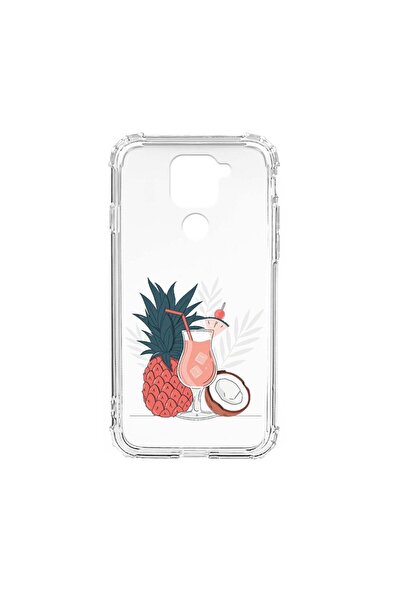 bestcase Husa Anti Shock Silicon Compatibila cu Xiaomi Redmi Note 9 4G, Summe...