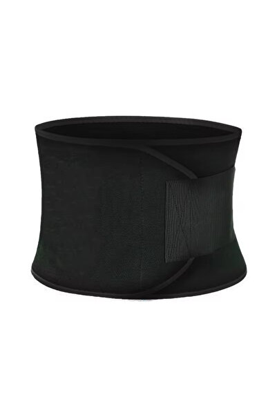 Choice1 One Size Black Sports Sweat Wicking Belt Shaping and Running Durable ...