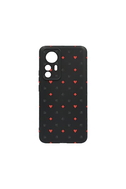 bestcase Θήκη Σιλικόνης Premium Λεπτή 1.2MM, Συμβατή με Xiaomi Redmi Note 12S...